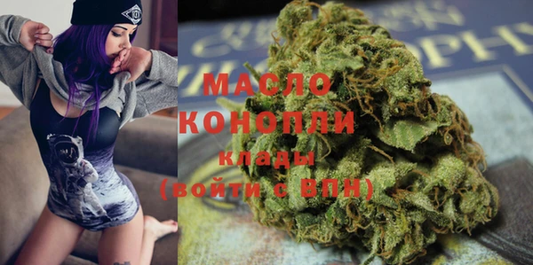 крисы Магас